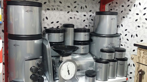 لوازم خانگی برادران شیخ احمدی
