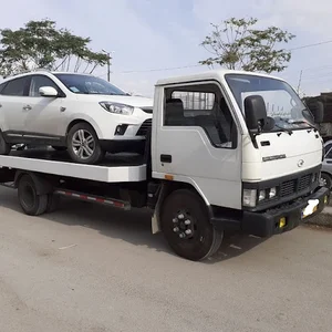 یدک کش و امداد خودرو و خودروبر نیشابور