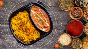 مطعم اشال