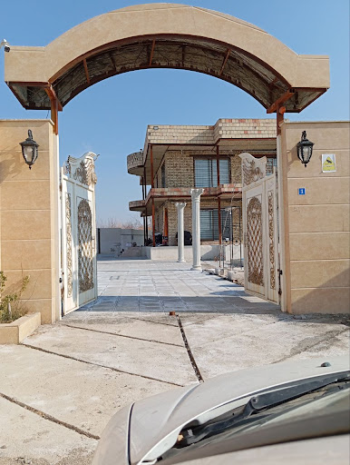 مسکونی
