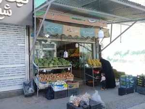 آقای میوه 2