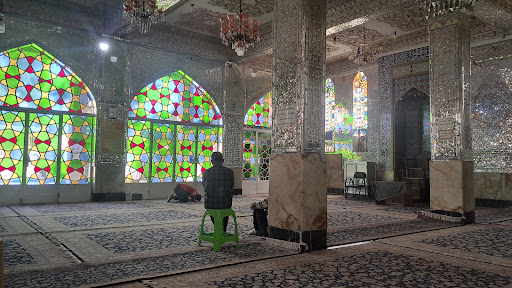 امامزاده سید محمد(علیه السلام)