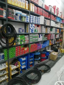الکتریکی غنی پور