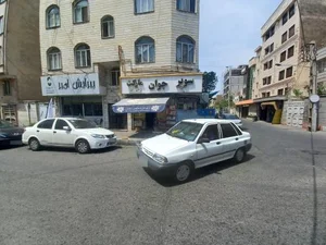سوپر مارکت جوان 2