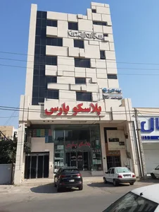 کانون آگهی و تبلیغات خط و رنگ