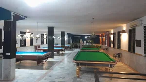 بیلیارد برتر