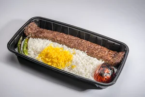 تهیه غذای شیرین پلو