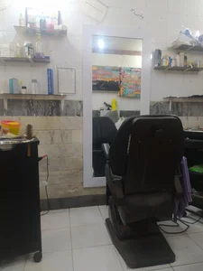 آرایشگری شکری 3