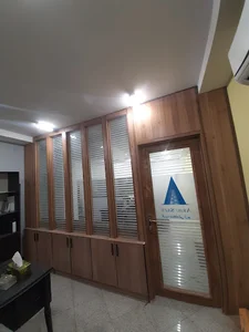 سازمان عمران و توسعه رضوى