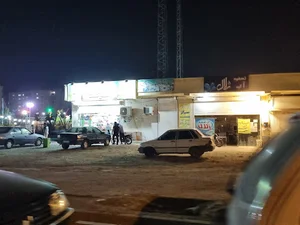 تصفیه آب زلال