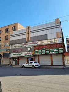 درمانگاه دندانپزشکی ایران پارس 2