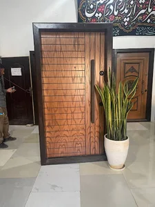 صنایع چوب مهراد