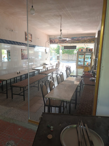 قصابی و کبابی باصفا