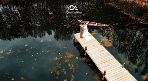 OA Studio آتلیه عروس امید عباسی