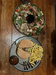 کافه اتاق 5