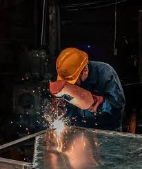 جوشکاری رحیمی