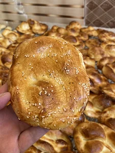 فتیر محلی خوشه طلا