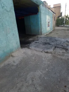 کارواش آرون مصطفی علیقلی