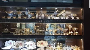 کریستال حسینی 3