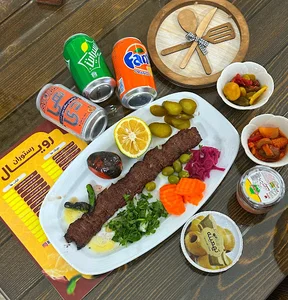 رستوران رویال