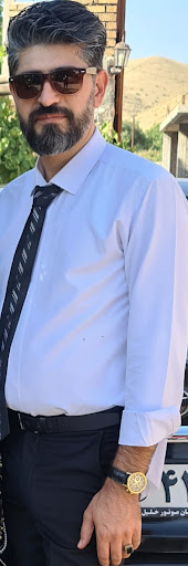 حامد حاتم زاده