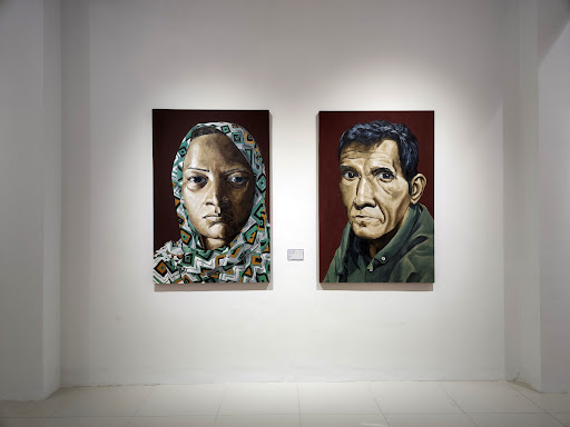 مدرسه هنری و گالری دموت