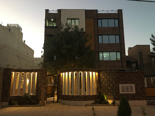 ساختمان ثمین