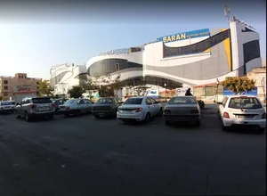 شرکت پردیسان سیستم