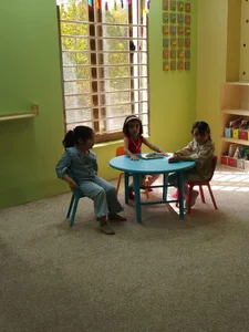 خانه کودک بردار 4