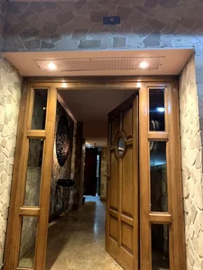رستوران چینگاری 3