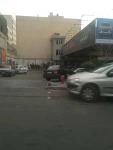 پمپ بنزین شماره ۱۱۹ 3