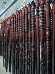 تولیدی عصا چوبی رضائی