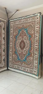 قالی موج مهر 5