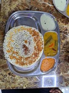 Madras Flavour Restaurant