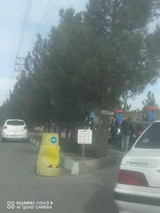 پمپ بنزین 5