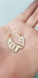 طلا سازی باران