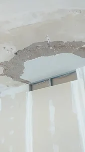 گچکاری، کاشی‌کاری و نقاشی ساختمان در دهقان 3