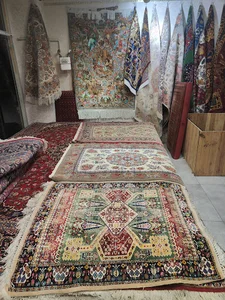 گالری فرش طهران