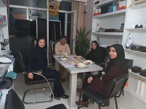 نرم افزار پارسیان