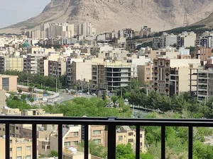 ساختمان سپهر