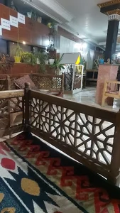 سفره خانه سنتی قجر
