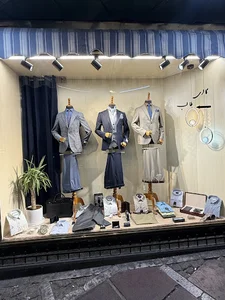 گالری طالب