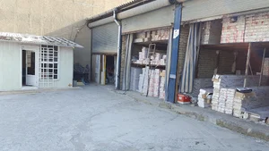 انبار گروه معماري پارت