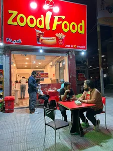 زودی فود
