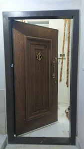 نصب انواع درهای ضد سرقت بازدید راهنمایی در خرید