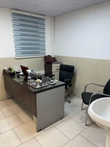 درمانگاه قائم 4