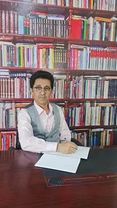 آکادمی پیام ادیب