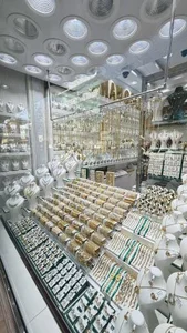 طلای ماهان 3