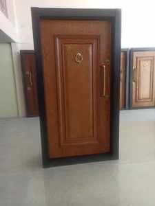 فروشگاه آیسان درب