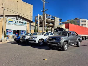 آمیکو شیراز